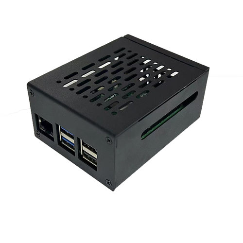 树莓派5PI5专用PCle转M.2NVMe