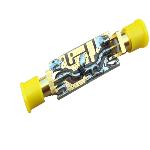 射频AM检波器解调器