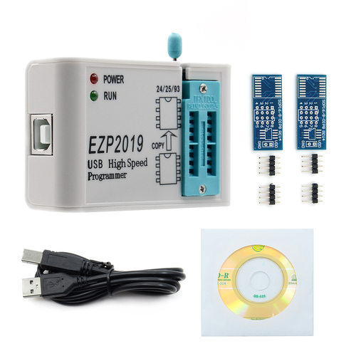 EZP2019高速编程器升级款
