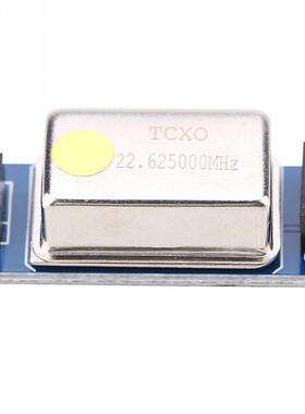 YAESU 八重洲 FT-817/857/897 TCXO 温补晶体模块 TCXO-9