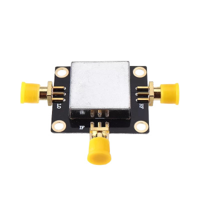 HMC412低噪声双平衡混频器