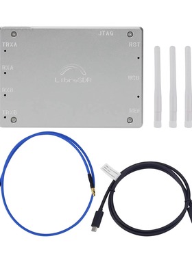 B210 mini AD9361软件无线电 SDR 开发板 替代HackRF PlutoSDR