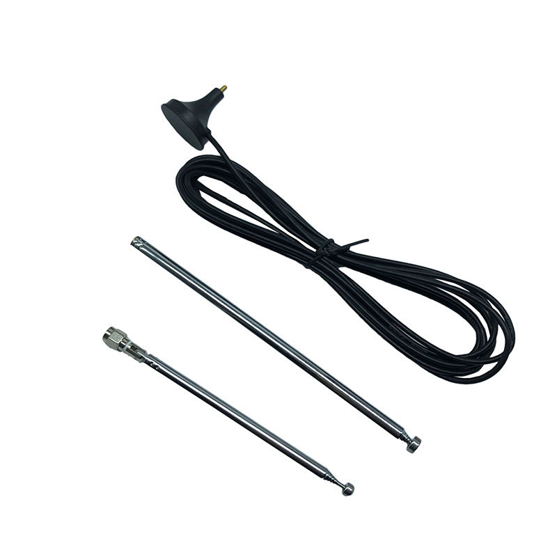 0.1MHz-1.7GHzTCXOSDR天线