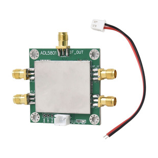 ADL5801 MIX有源混频器 RF混频器10Mhz-6Ghz
