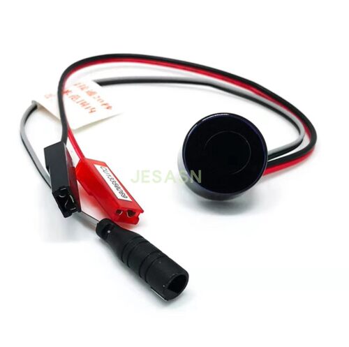美标cf8601椭圆形新款电眼感应器