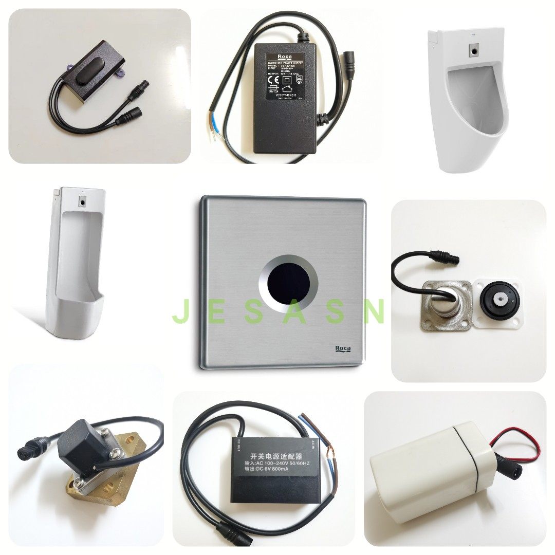 ROCA乐家小便斗感应器5A9702A0N