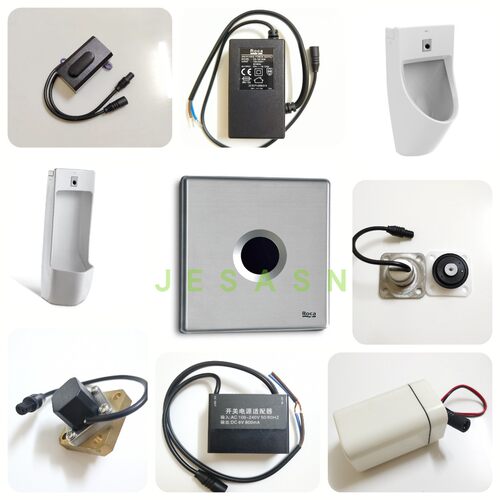 ROCA乐家小便斗感应器5A9702A0N