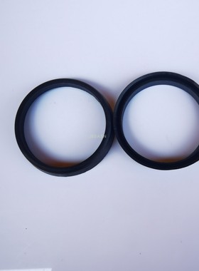 适配美标TOTO脚踏冲水阀CF98069805DC603VLR止水阀芯橡皮圈密封圈