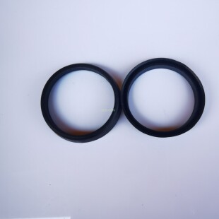 适配美标TOTO脚踏冲水阀CF98069805DC603VLR止水阀芯橡皮圈密封圈