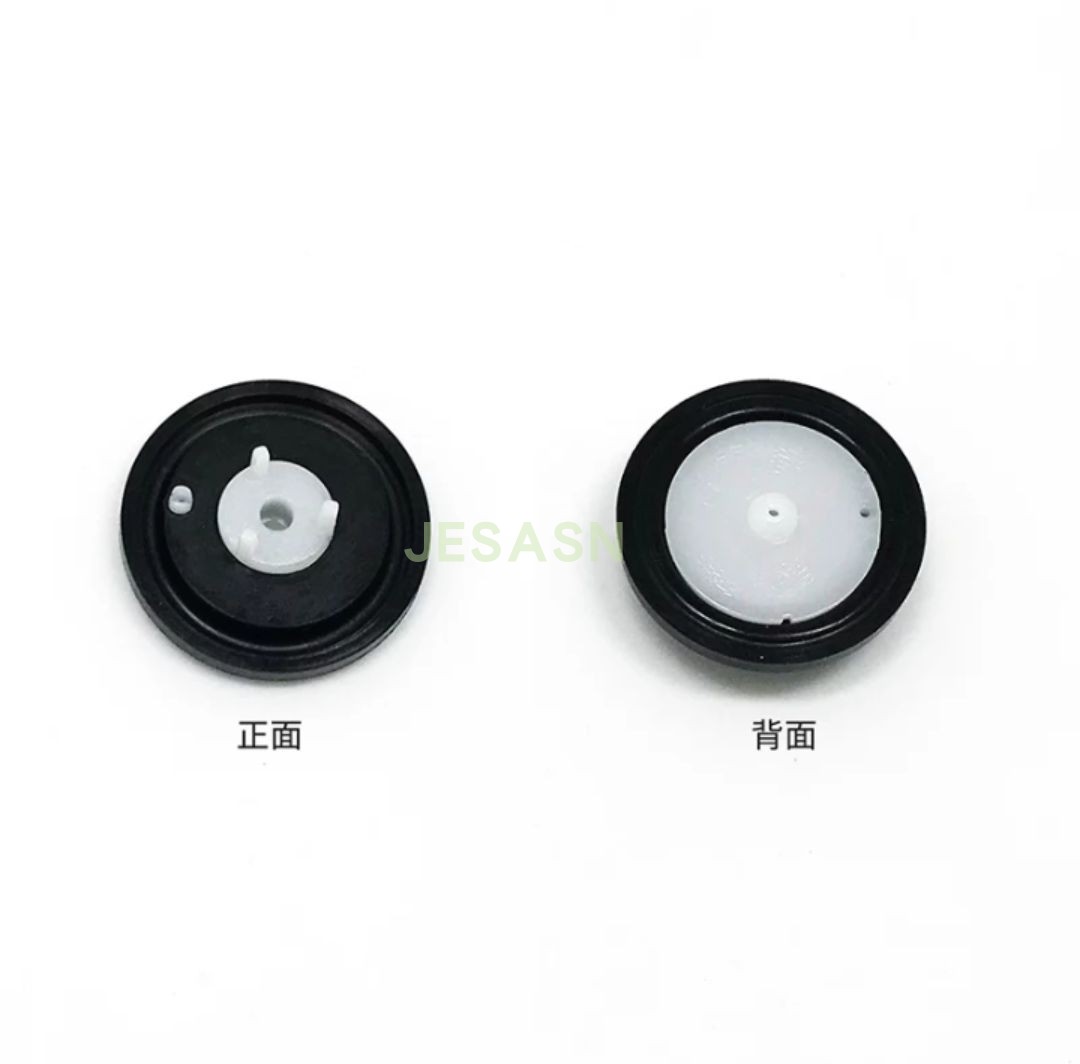 美标感应器电磁阀密封圈膜片