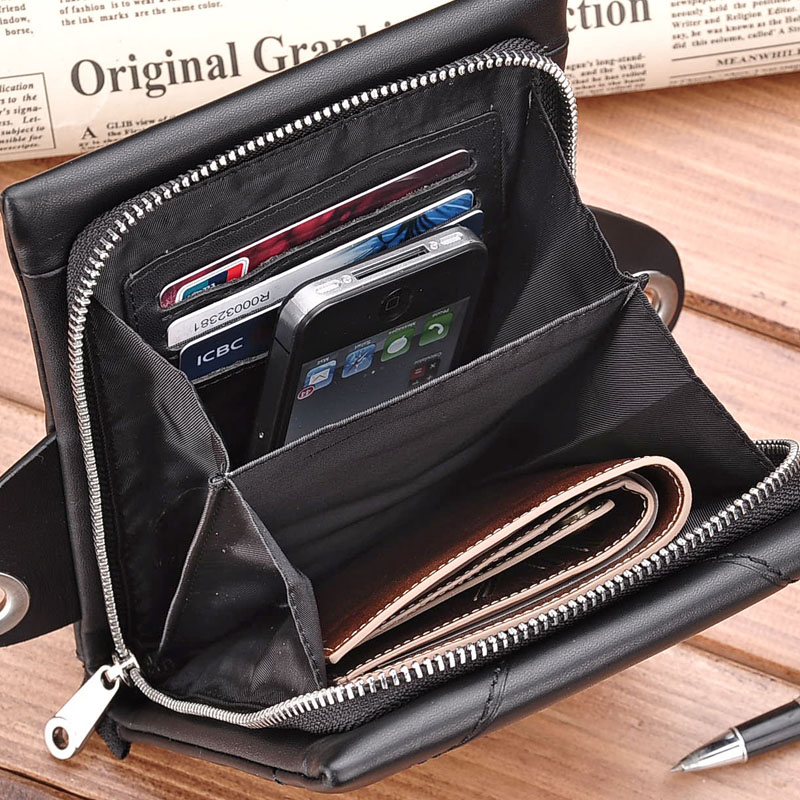 Sac homme - Ref 53813 Image 4