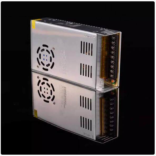 12V30A360WDC明纬开关电源