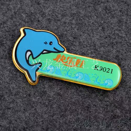 Broche en autre - Ref 1183669 Image 4