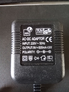 兼容BOSS魔音JOYO单块效果器专用9V稳压电源1拖8线1托5电子琴 12v