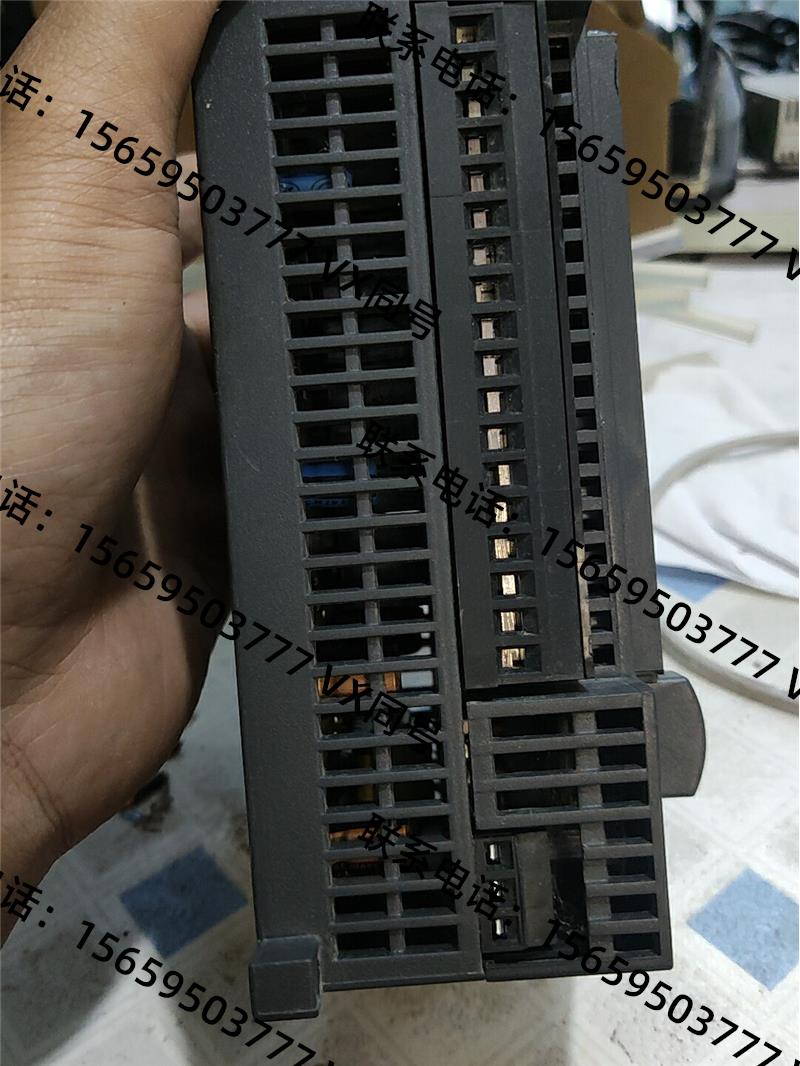 议【价】九成新 合信 CPU CTS7 114 电子元器件市场 其它元器件 原图主图