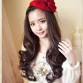 Extension cheveux - Ref 226352 Image 4