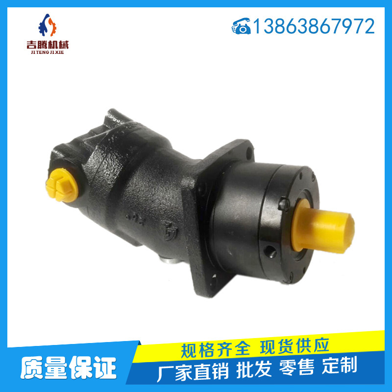 发泡机配件高压计量泵 A2FK5高压定量泵 聚氨酯高压计量泵