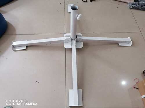 便携式折叠底座太阳伞地推摆摊