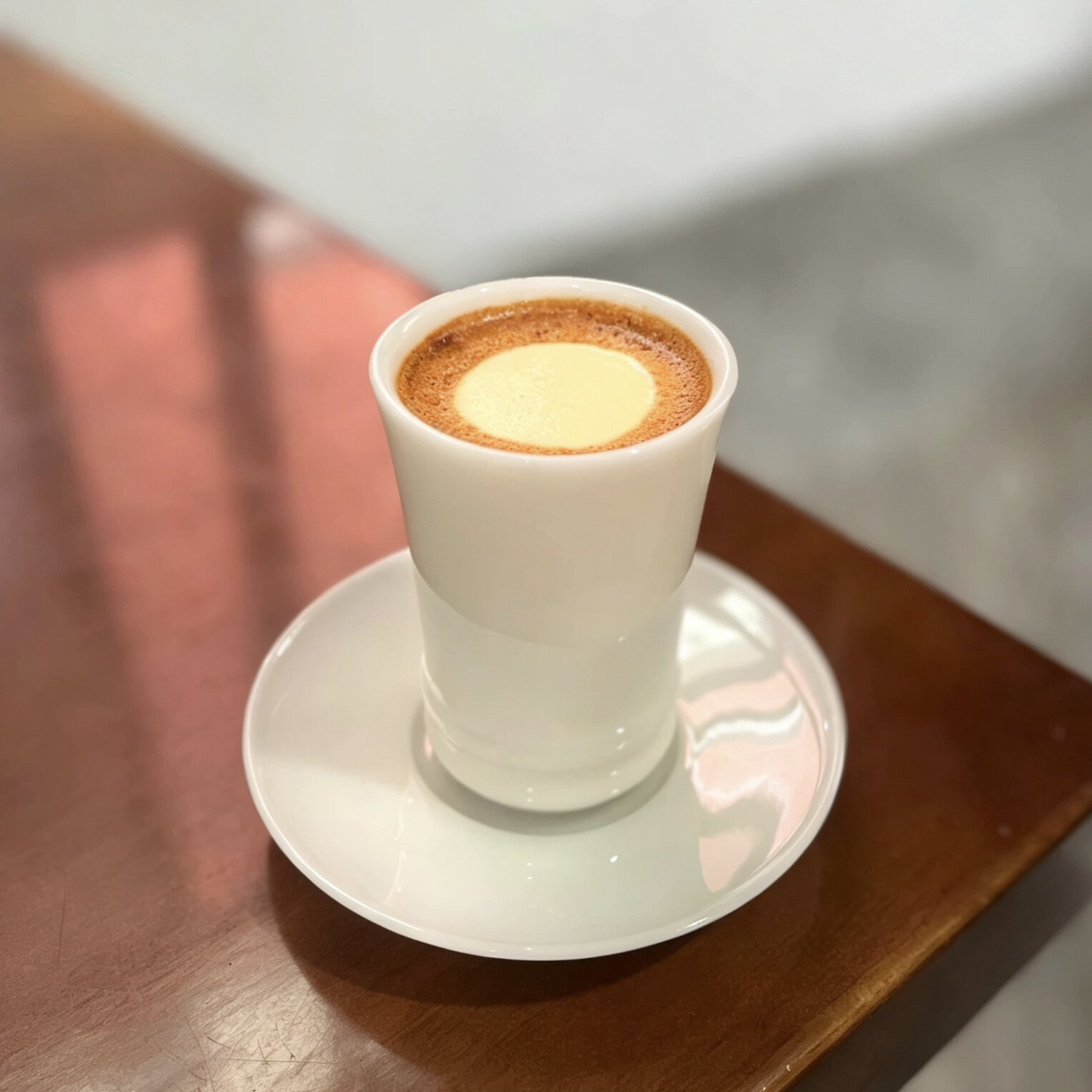 菲尔瑞璞玉瓷早餐奶杯冷饮可乐杯