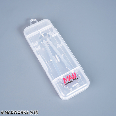 MADWORKS弹簧分规专业绘图设计用