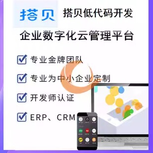 搭贝搭建搭贝表单定制搭贝私有云本地部署搭贝一对一教学视频BI