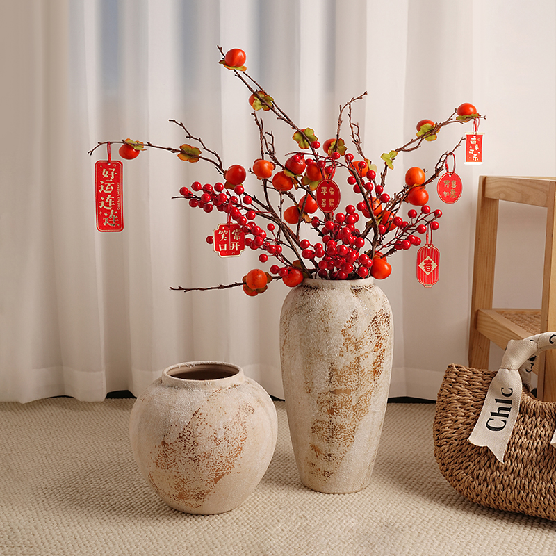 【新家花瓶】贝汉美景德镇花瓶