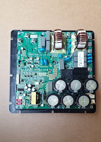 全新TCL空调变频模块电脑板HMD3W-7 213031294