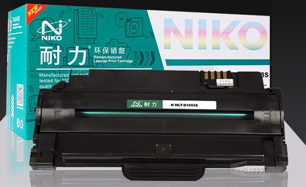 耐力适用三星4623F 1053硒鼓SCX4623fhd 打印机1911三星1053墨盒