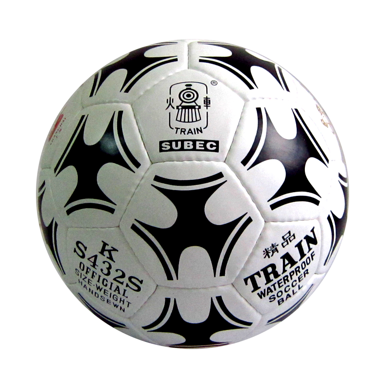 Ballon de foot - Ref 7656 Image 2