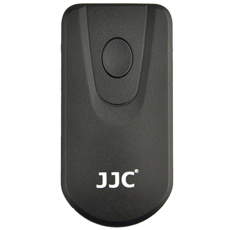JJC适用尼康无线遥控器无线D7500 D7200 D7100 D5500 D750 D3300 D5200 D7000 D90 D3400 D5300 D610相机配件