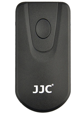 JJC适用尼康无线遥控器无线D7500 D7200 D7100 D5500 D750 D3300 D5200 D7000 D90 D3400 D5300 D610相机配件