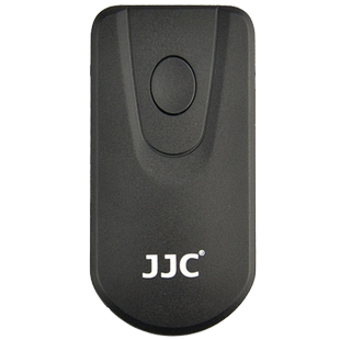 JJC适用尼康无线遥控器无线D7500 D7200 D7100 D5500 D750 D3300 D5200 D7000 D90 D3400 D5300 D610相机配件
