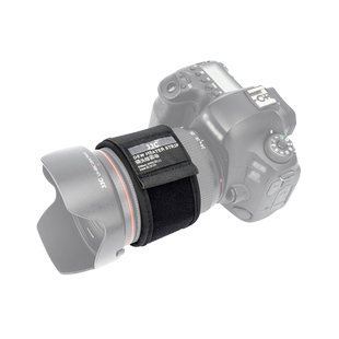 JJC镜头除雾带 单反微单相机加热带 保暖带 防寒加热配件 夜拍夜景雪景升温除雾适用于尼康佳能富士索尼