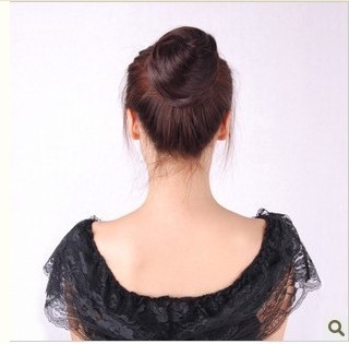 Extension cheveux - Chignon - Ref 249667 Image 2