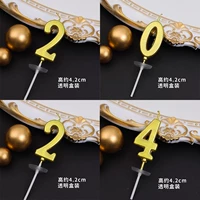 2024 Candle C Model 5 Sets