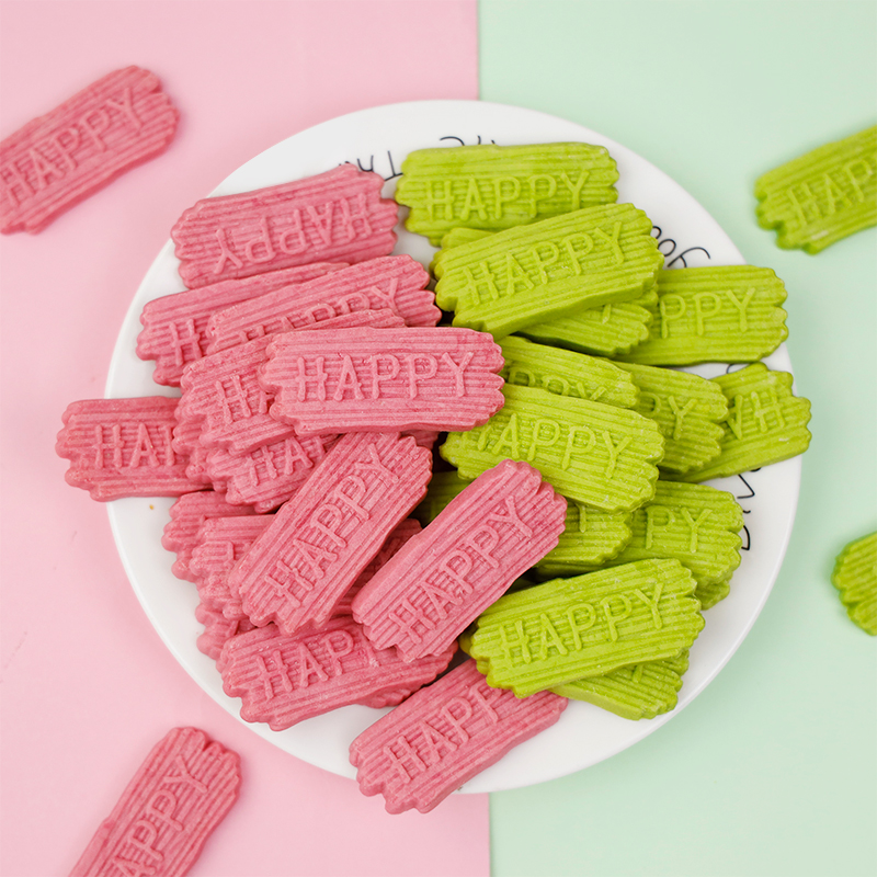 粉色蛋糕装饰饼干纸杯甜品冰淇淋