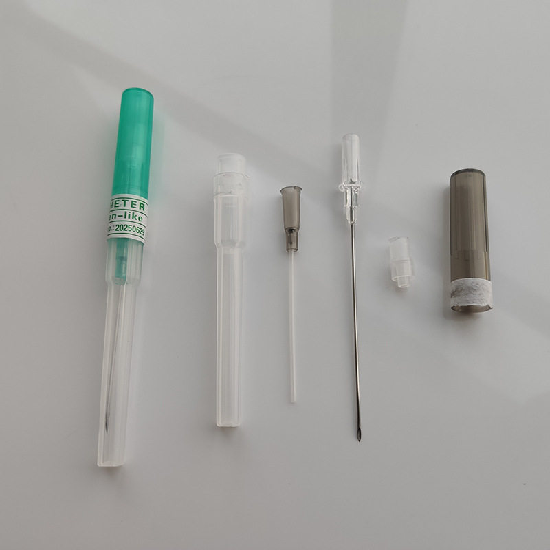 일회용 카테터 펑크 바늘 인간 펑크 바늘 펑크 바늘 도구 눈썹 네일 립 네일 코 네일 혀 네일 바늘 탯줄 링 바늘