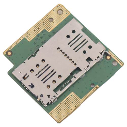 联想Tab4PlusTB-X704卡座小板