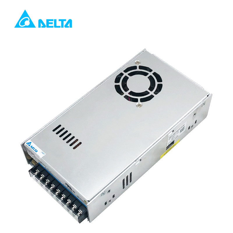 开关电源350W 24V 台达电源PMT-24V350W1AG LED电源