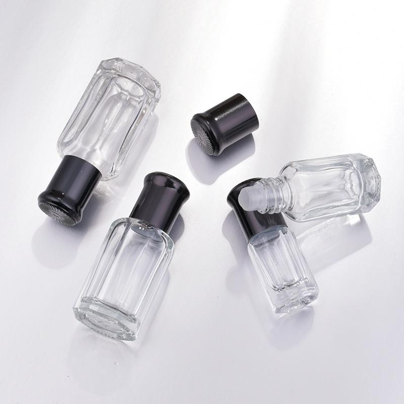 精油瓶滚珠瓶空瓶玻璃瓶