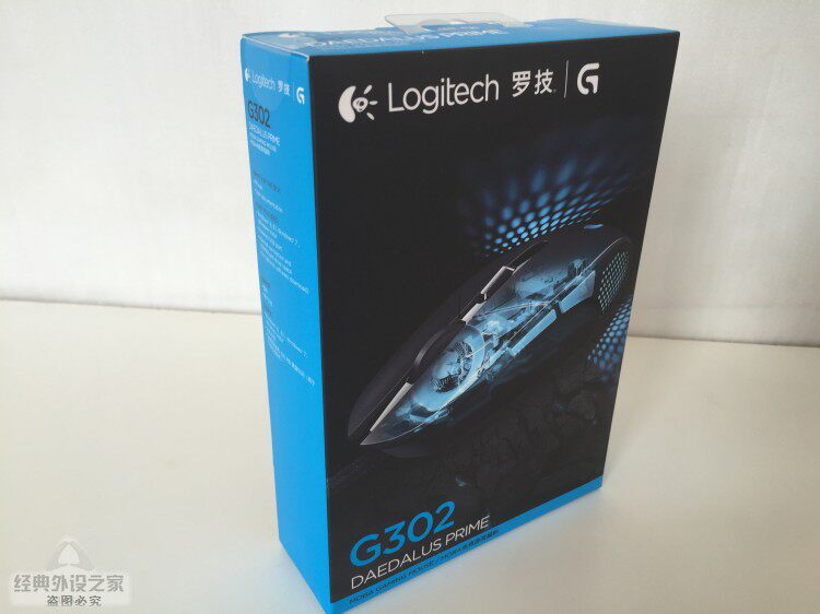 NATIONAL BANK  무료 배송 LOGITECH G302 유선 E-스포츠 게임 전문 마우스 호흡 라이트 프로그래밍 가능 마우스