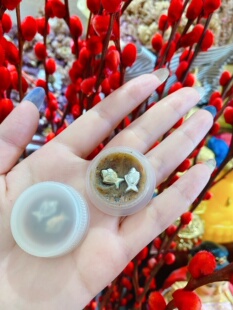 善有缘 泰国特色手工艺品 阿赞帝 金银鱼高 摆件20多年老高