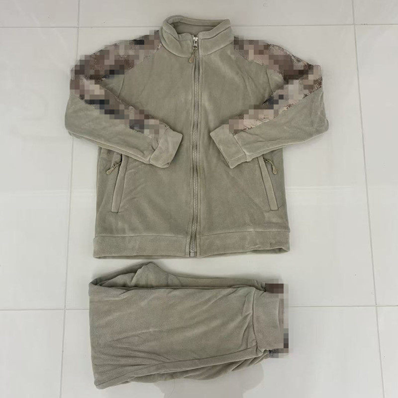 25防寒绒衣裤男冬季彩色双面奥粒绒加厚卡其色外套保暖套装,户外/登山/野营/旅行用品,作训外套/套装/野战套装,淘宝优惠券,粉丝福利购,淘宝优惠卷