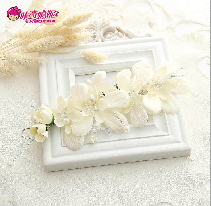 Accessoire coiffure en autre - Ref 1196607 Image 4