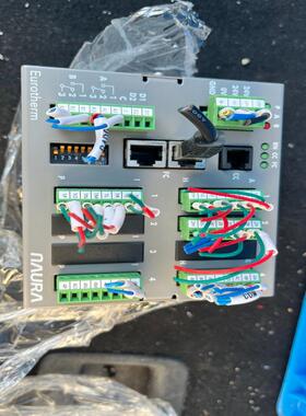 议价Eurotherm DeviceNet MINI8/16