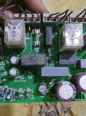 议价电源主板  型号:013CEPU_050402  包好出 具