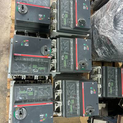 议价ABB T7S 3级 1250A 塑壳断路器 3P1250A