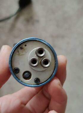 议价TH163压接钳3孔定位器Positioner 2266