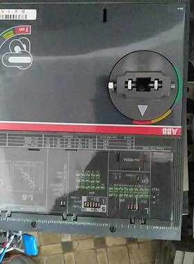 议价ABB断路器T7H1600   T7S1600