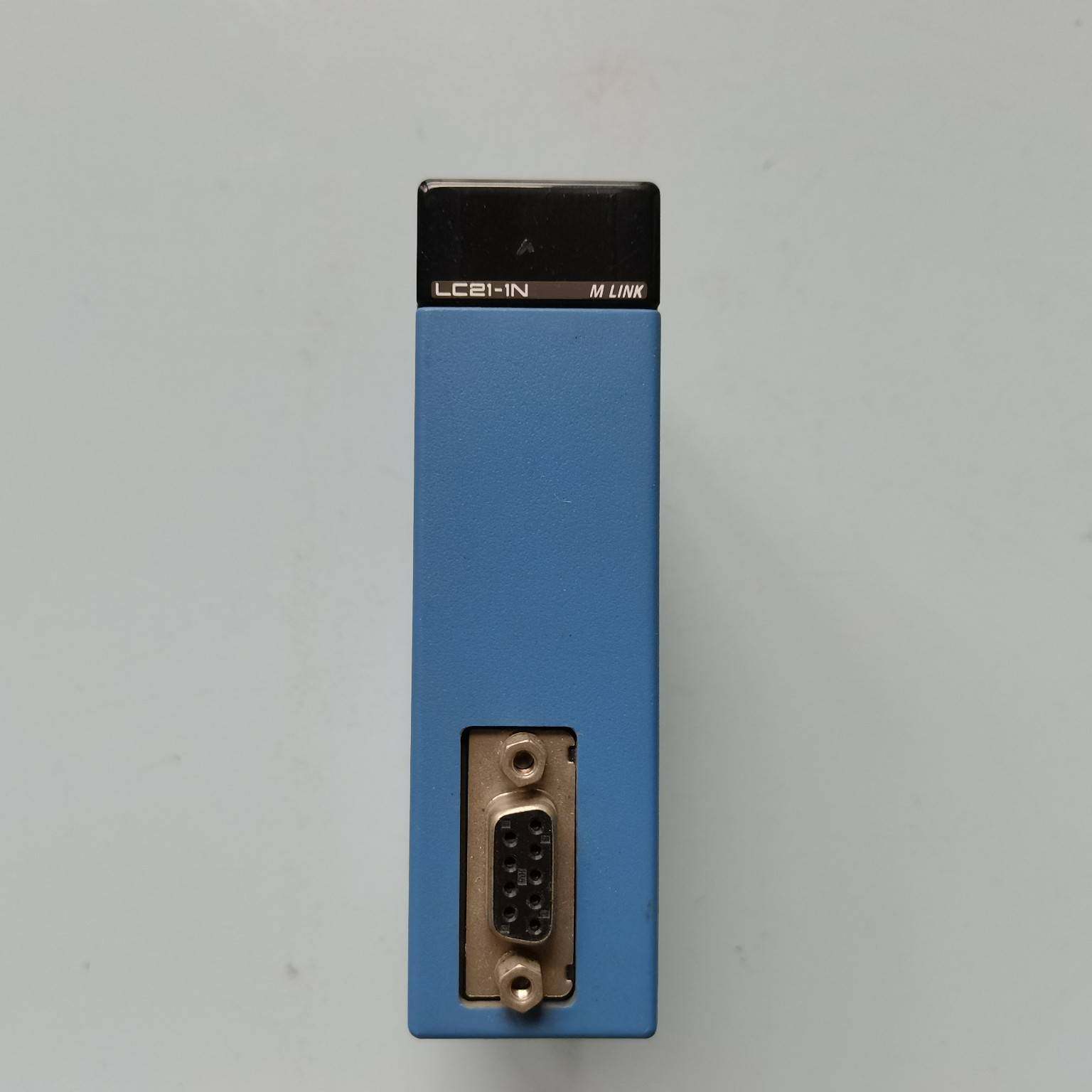 议价横河PLC模块 F3LC21-1N 实物拍摄 功能包好